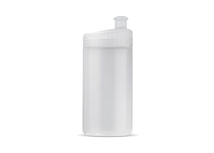 Sportbidon design 500ml - snelle levering Sportbidon design 500ml - snelle levering