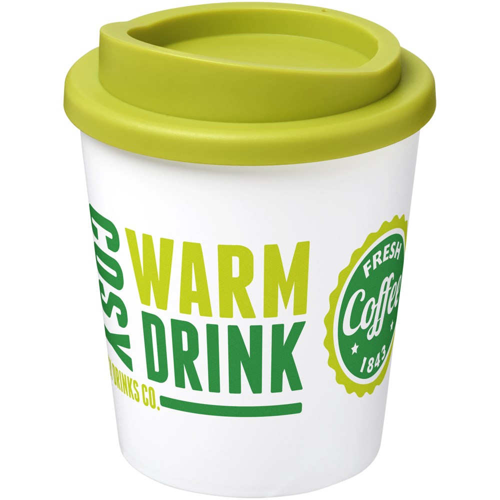 Americano® koffiebeker to-go 250ml - vaatwasmachinebestendig Americano® koffiebeker to-go 250ml - vaatwasmachinebestendig
