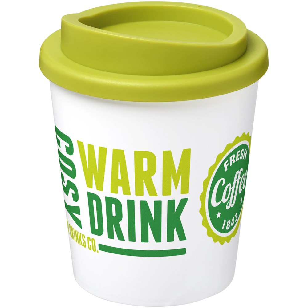 Americano® koffiebeker to-go 250ml - vaatwasmachinebestendig