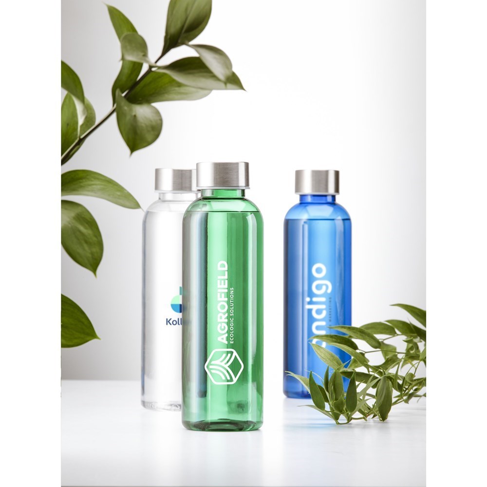 Senga RPET Bottle 500 ml drinkfles Senga RPET Bottle 500 ml drinkfles