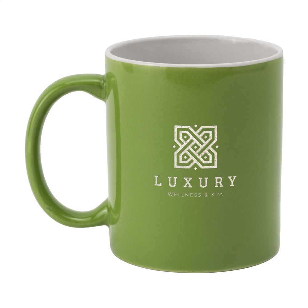 Kitty Mug 300ml bedrukken - snelle levering Kitty Mug 300ml bedrukken - snelle levering