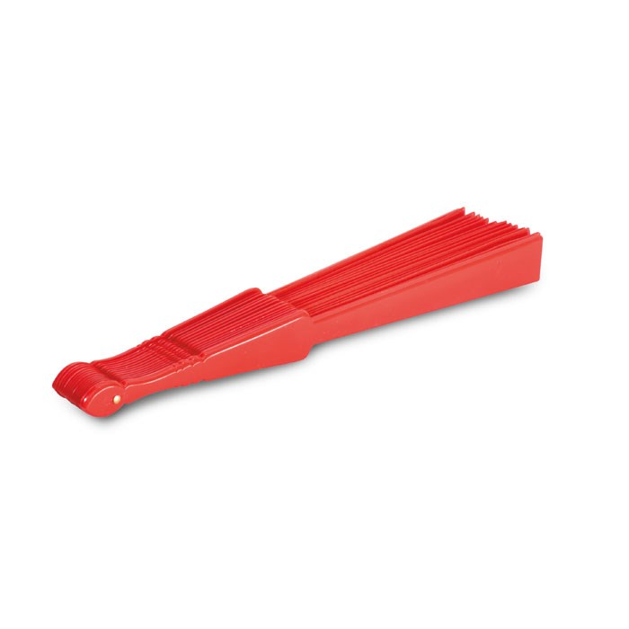 Waaier COLOUR - snelle levering Waaier COLOUR - snelle levering