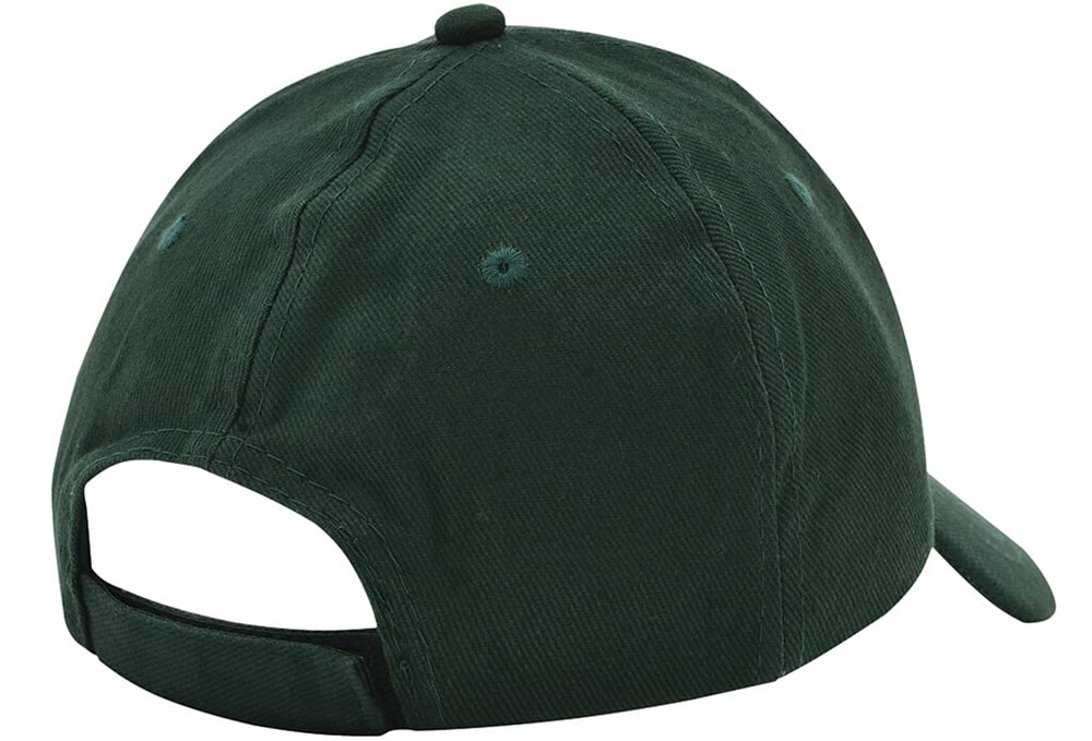 Kinder brushed promo cap Kinder brushed promo cap