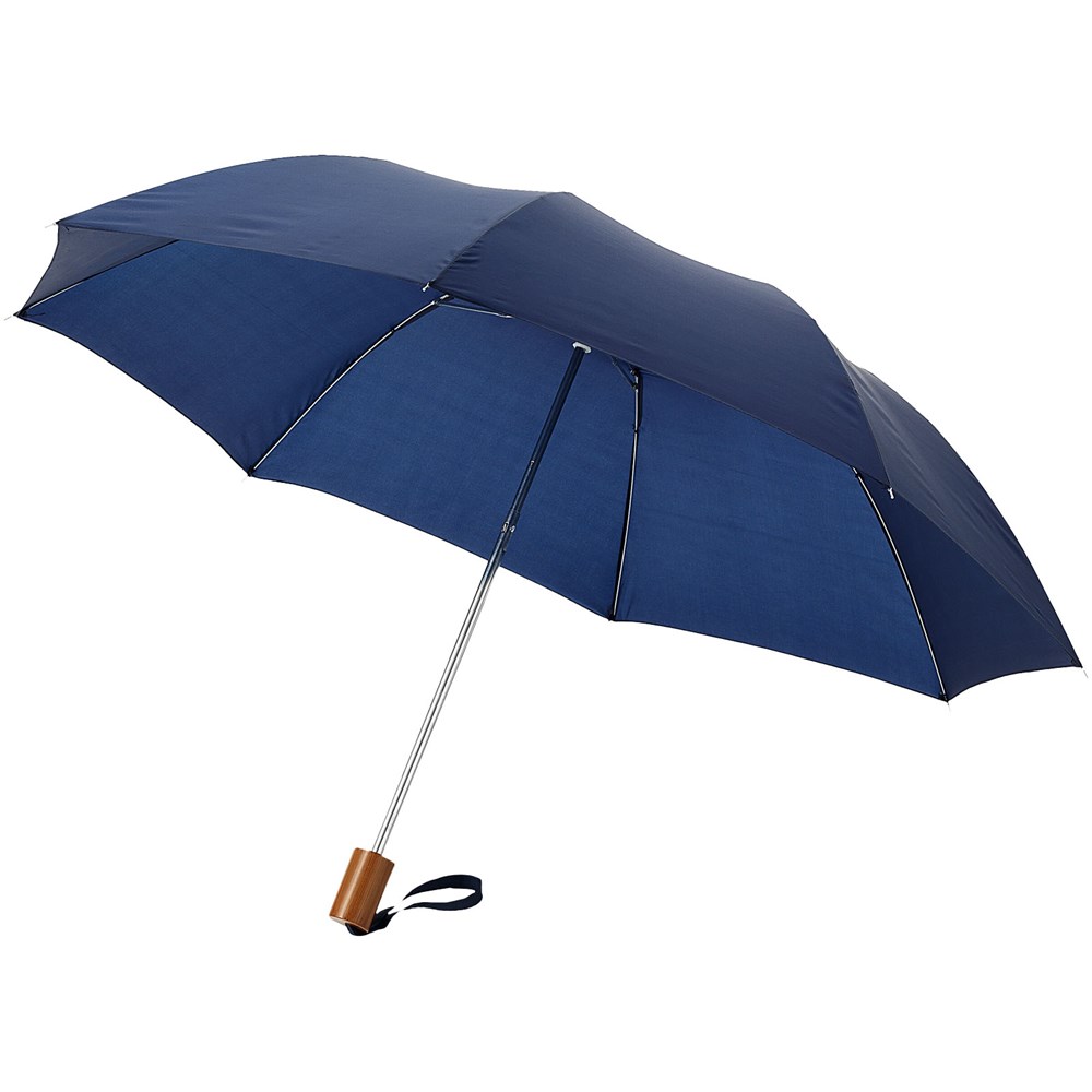Oho 20'' opvouwbare paraplu Oho 20'' opvouwbare paraplu