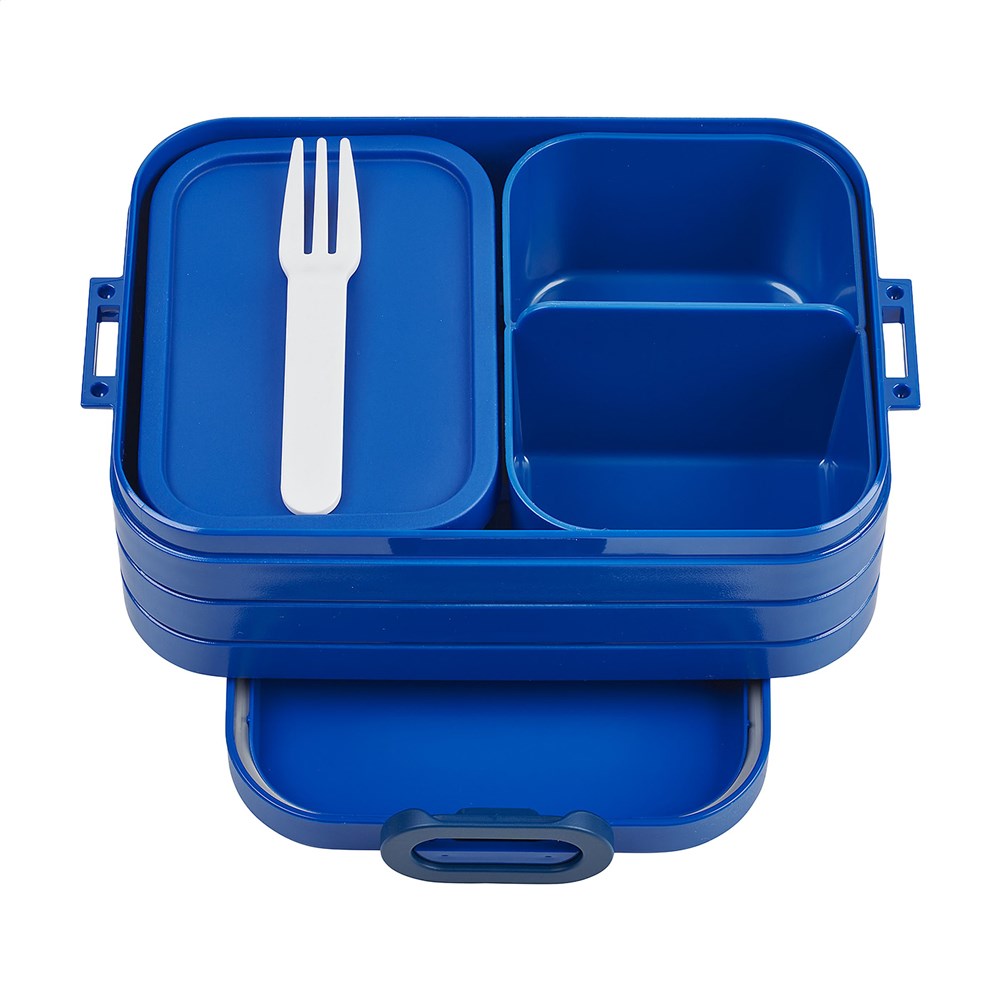 Mepal Lunchbox Bento midi 900 ml Mepal Lunchbox Bento midi 900 ml