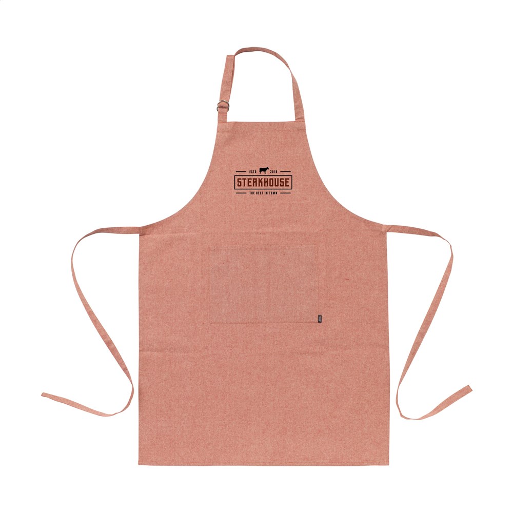 Cocina Recycled Cotton schort