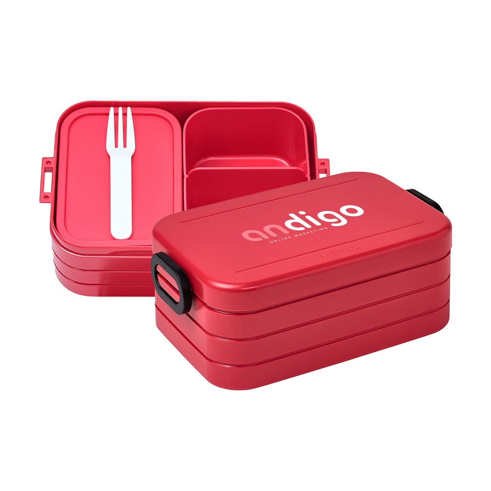 Mepal Lunchbox Bento midi 900 ml Mepal Lunchbox Bento midi 900 ml