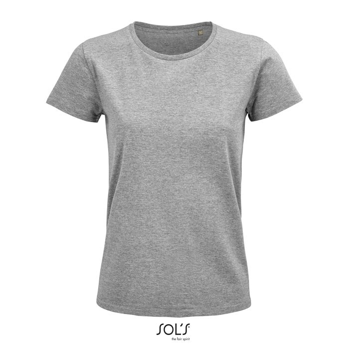 PIONEER dames t-shirt 175g