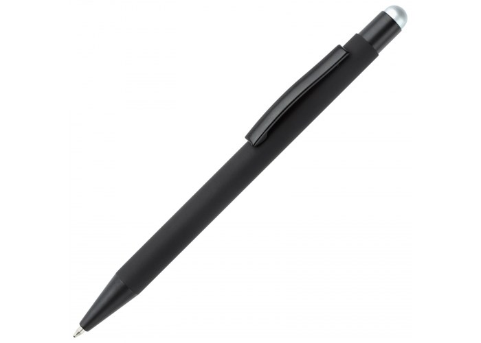 Balpen New York stylus metaal