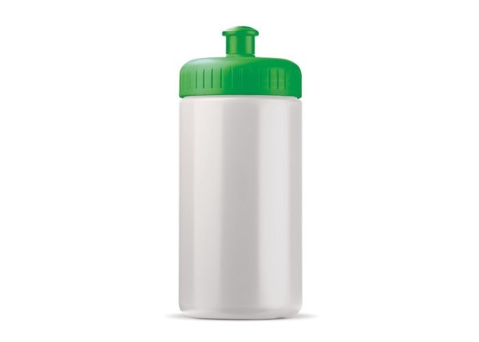 Sportbidon classic 500ml - snelle levering