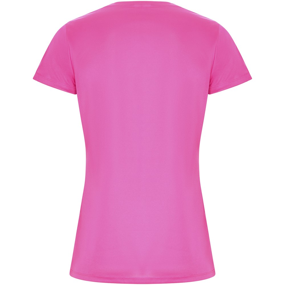 Imola sportshirt met korte mouwen voor dames Imola sportshirt met korte mouwen voor dames