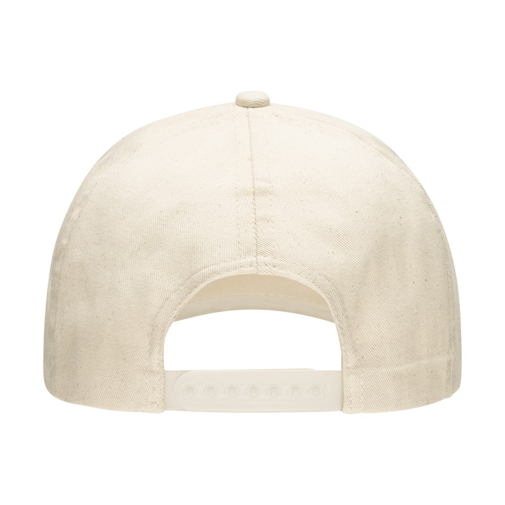Promo Cap Zwart acc. Zwart Promo Cap Zwart acc. Zwart