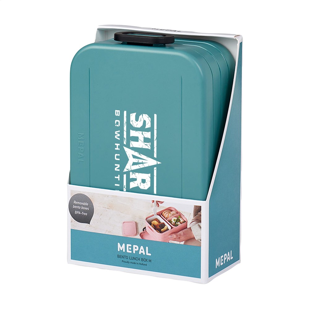 Mepal Lunchbox Bento midi 900 ml Mepal Lunchbox Bento midi 900 ml