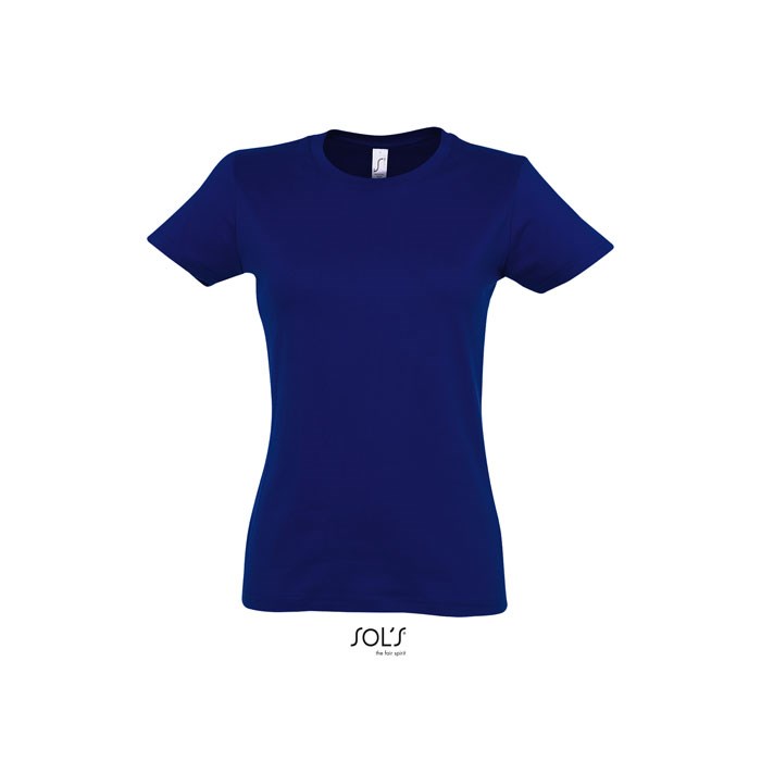 IMPERIAL dames t-shirt 190g