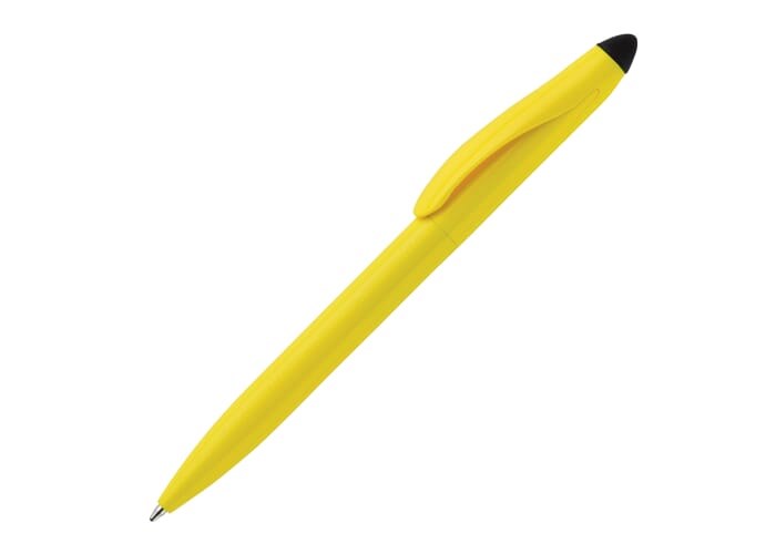 Balpen Touchy stylus hardcolour Balpen Touchy stylus hardcolour