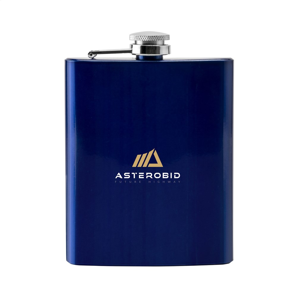 HipFlask 200 ml heupfles