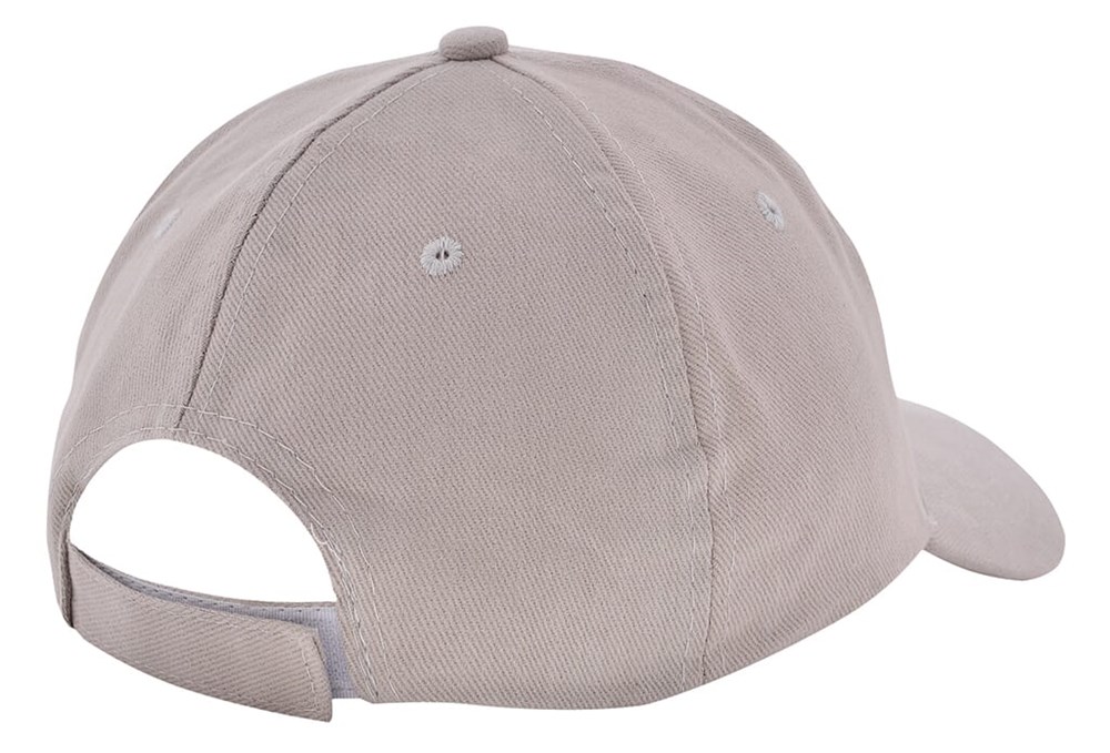 Kinder brushed promo cap