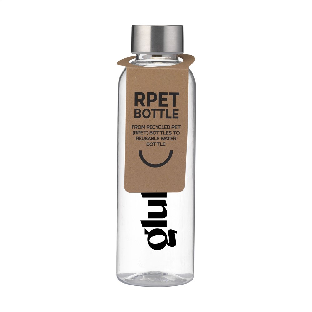 Senga RPET Bottle 500 ml drinkfles Senga RPET Bottle 500 ml drinkfles