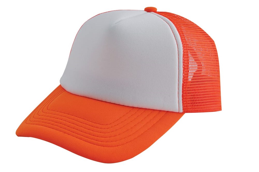 Trucker Cap Volwassenen