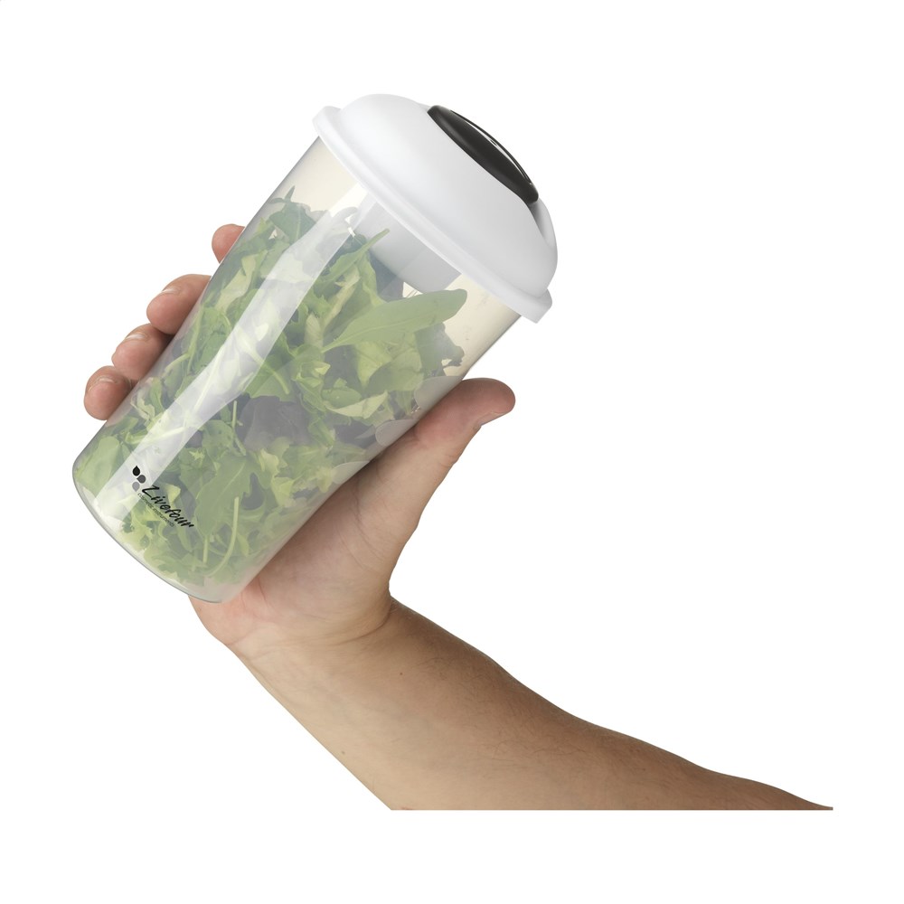 Salad2Go Saladeshaker