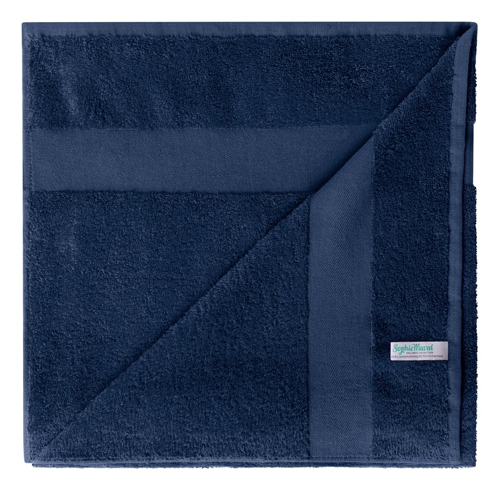 Sophie Muval handdoek. 180x100cm, 450 gr/m2 Sophie Muval handdoek. 180x100cm, 450 gr/m2
