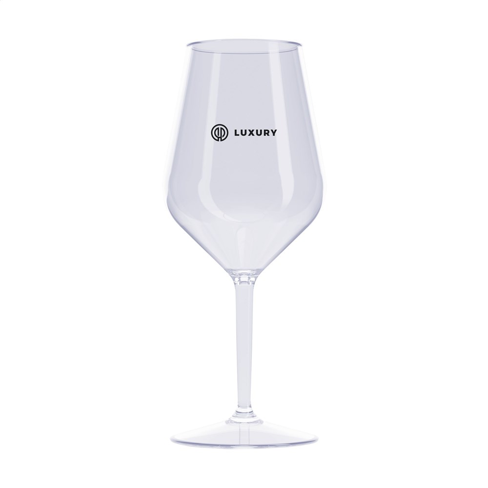 Wine Wijnglas Tritan plastic