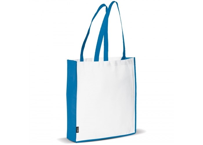 Schoudertas non-woven 75g/m2 Schoudertas non-woven 75g/m2