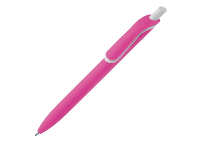Balpen Click Shadow soft-touch Balpen Click Shadow soft-touch