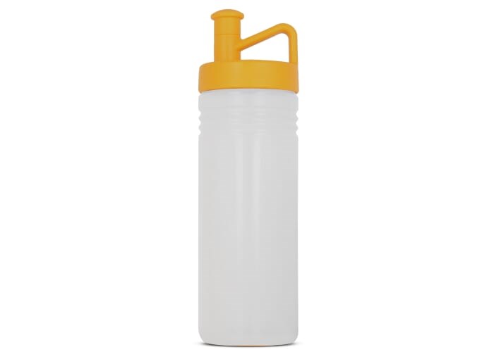 Sportbidon ergonomisch 500ml Sportbidon ergonomisch 500ml