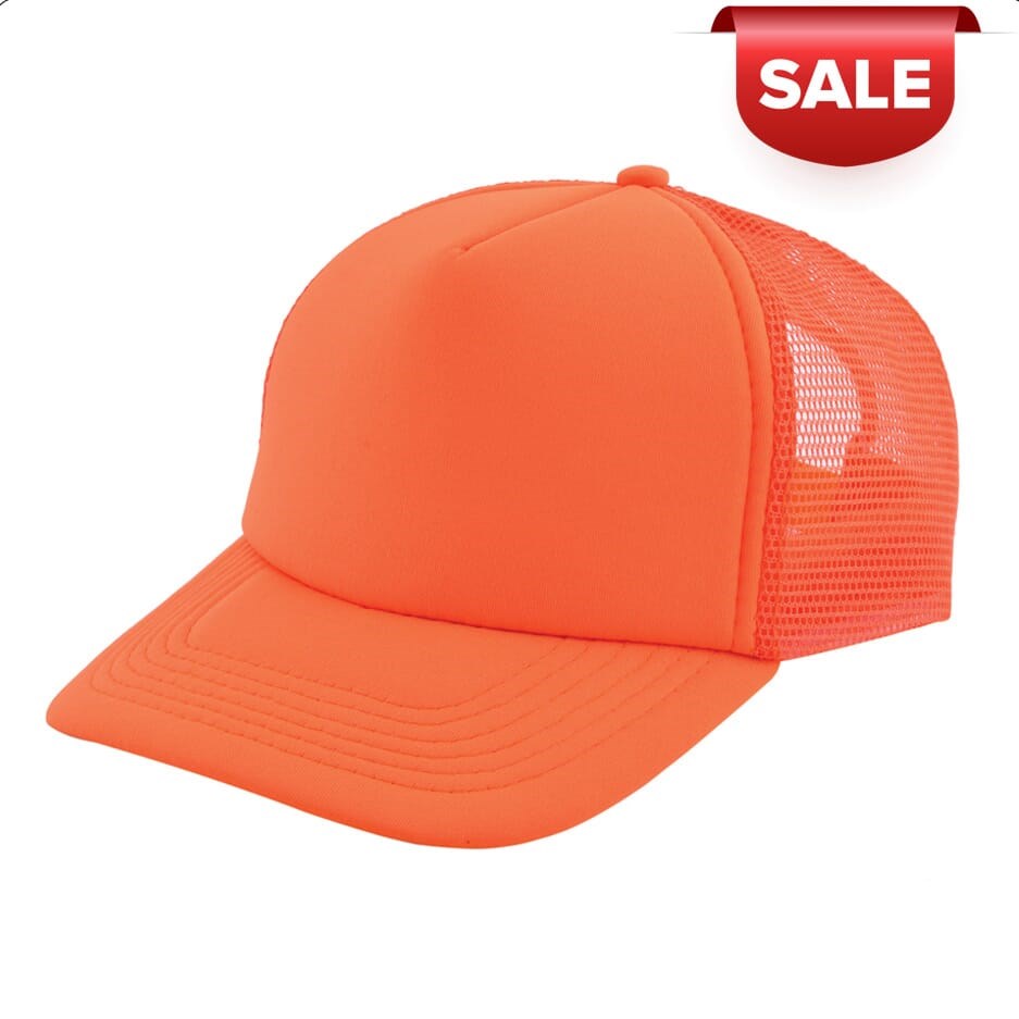 Trucker Cap Volwassenen