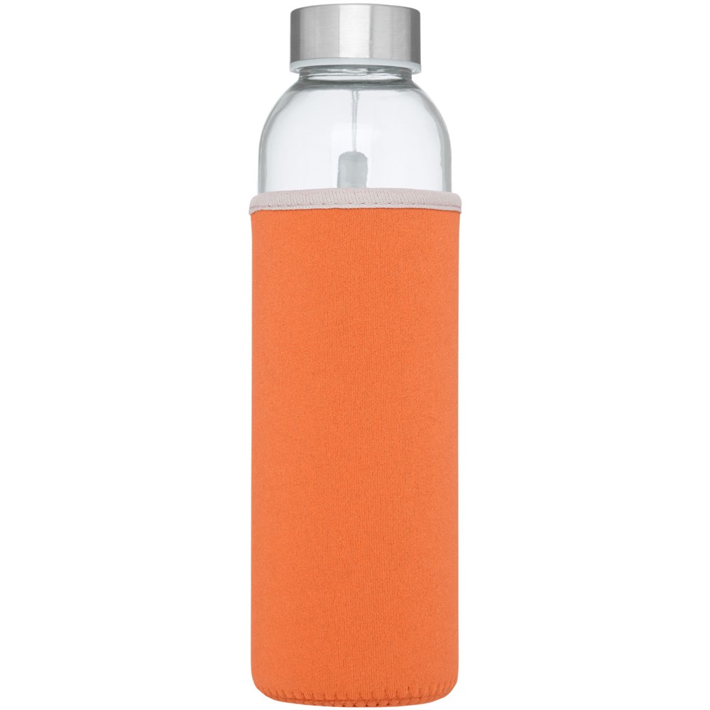 Bodhi 500 ml glazen drinkfles Bodhi 500 ml glazen drinkfles
