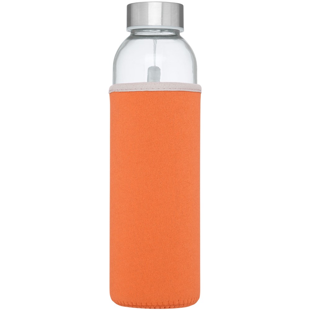 Bodhi 500 ml glazen drinkfles