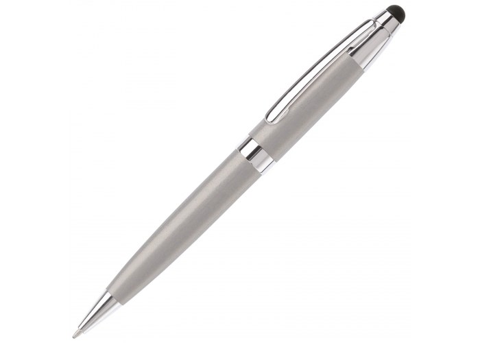 Balpen Bold stylus metaal