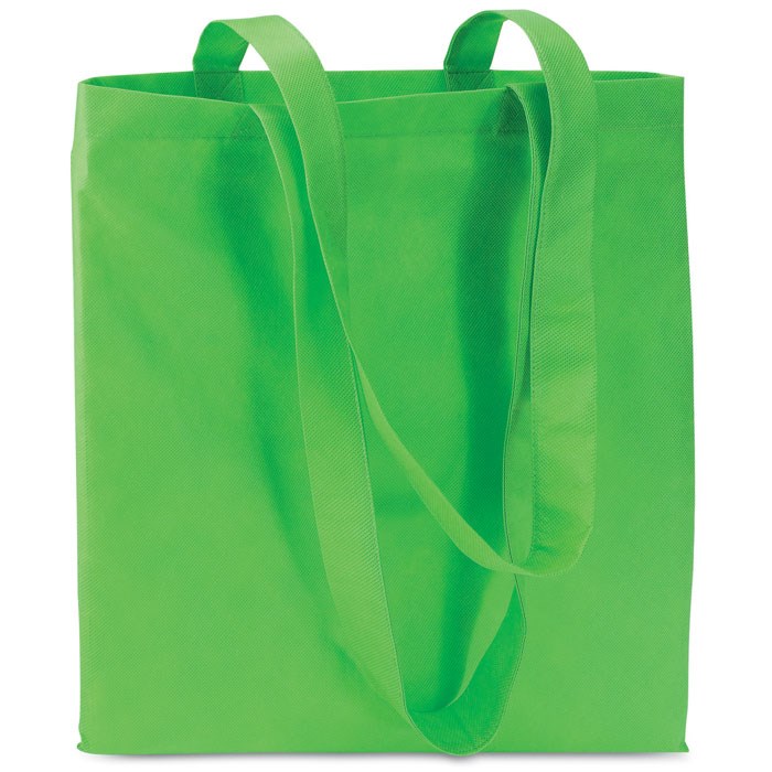 Non-woven boodschappentas Non-woven boodschappentas