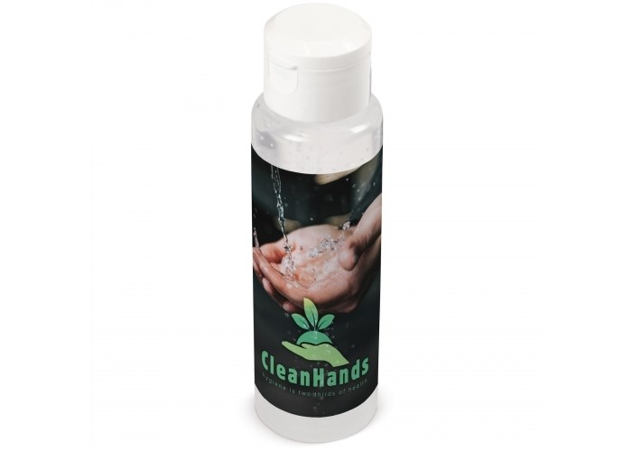 Hand cleaning gel Made in Europe 100ml