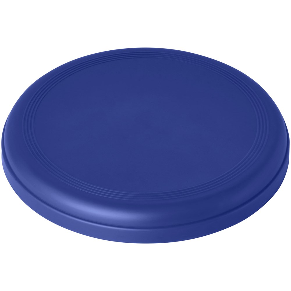 Crest gerecyclede frisbee Crest gerecyclede frisbee