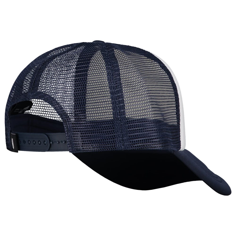 Trucker Cap Deluxe