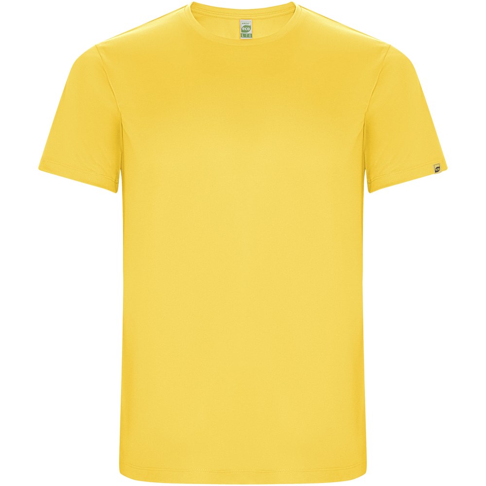 Imola sportshirt met korte mouwen voor heren Imola sportshirt met korte mouwen voor heren