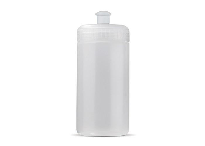 Sportbidon classic 500ml - snelle levering