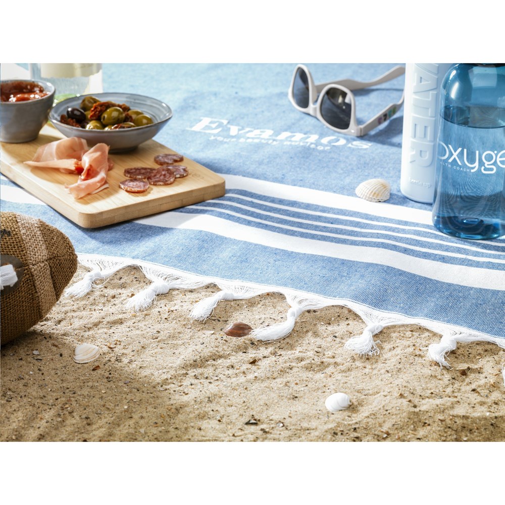 Oxious Hammam Towels - Promo hamamdoek Oxious Hammam Towels - Promo hamamdoek