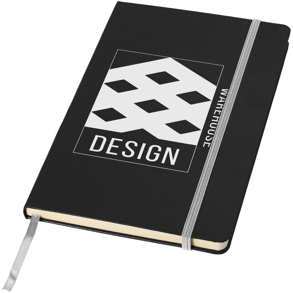Classic A5 hardcover notitieboek Classic A5 hardcover notitieboek