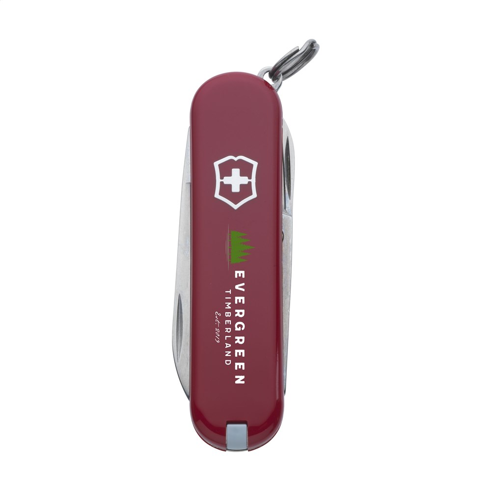 Victorinox Classic SD zakmes