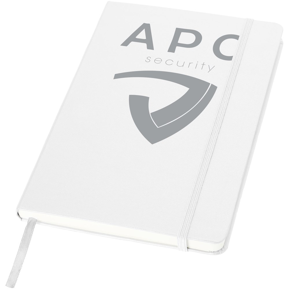 Classic A5 hardcover notitieboek Classic A5 hardcover notitieboek
