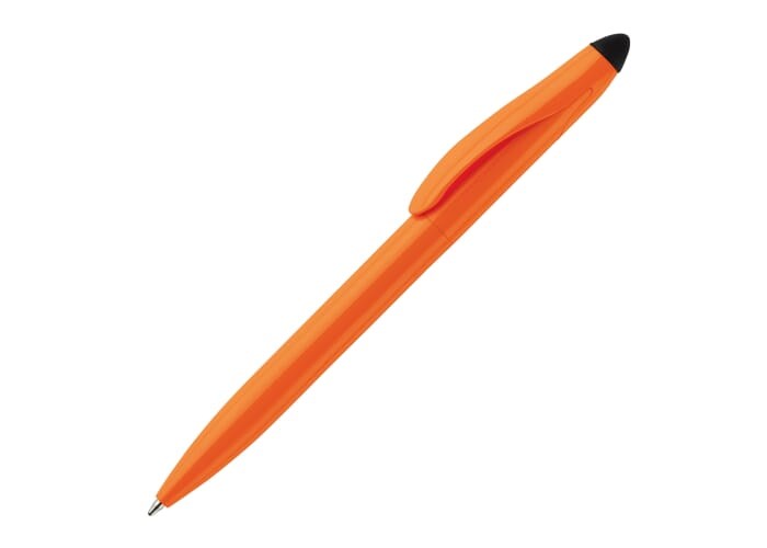Balpen Touchy stylus hardcolour Balpen Touchy stylus hardcolour