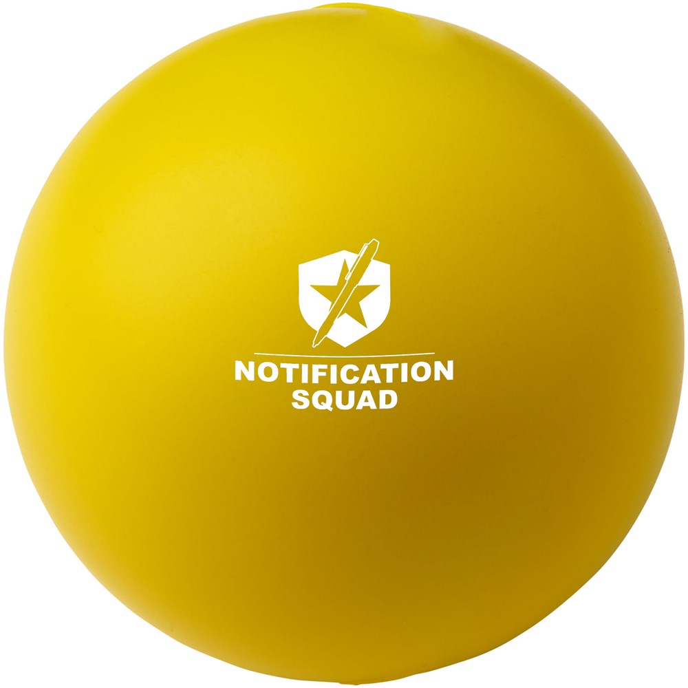 Cool anti-stress bal Cool anti-stress bal