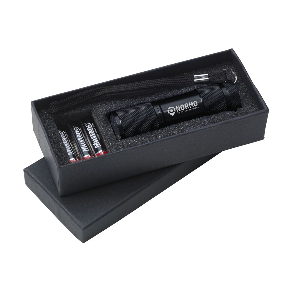 StarLED zaklamp StarLED zaklamp