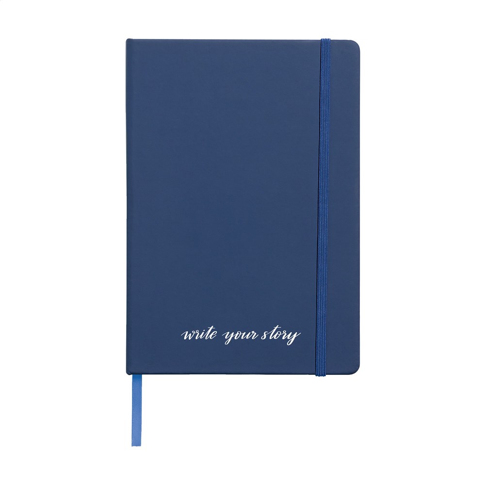 Pocket Notebook A4 notitieboek