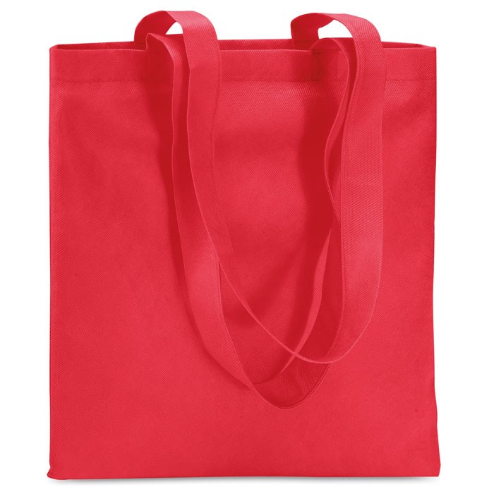 Non-woven boodschappentas Non-woven boodschappentas