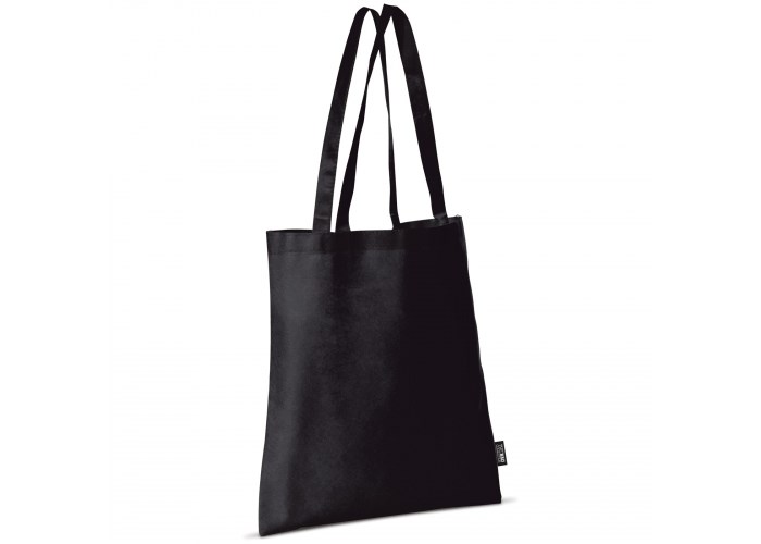 Schoudertas 38x42cm gekleurd - 75g/m² non woven Schoudertas 38x42cm gekleurd - 75g/m² non woven
