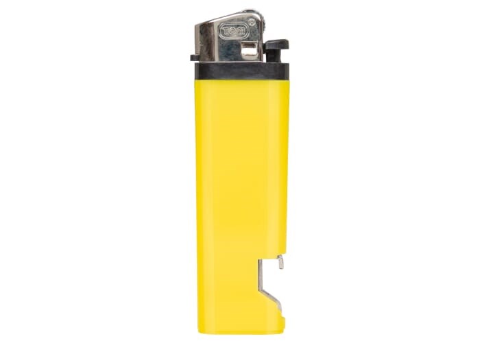 Wegwerpaansteker 2-in-1 Wegwerpaansteker 2-in-1